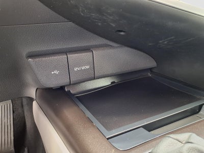 2022 Toyota Camry Base