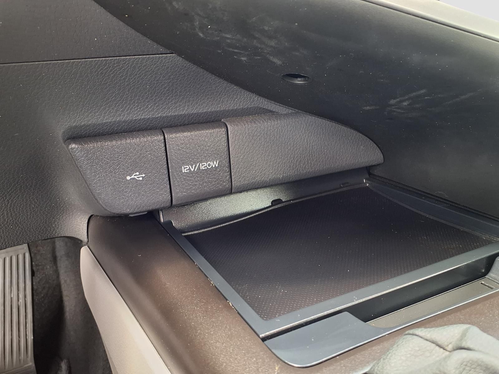 2022 Toyota Camry Base