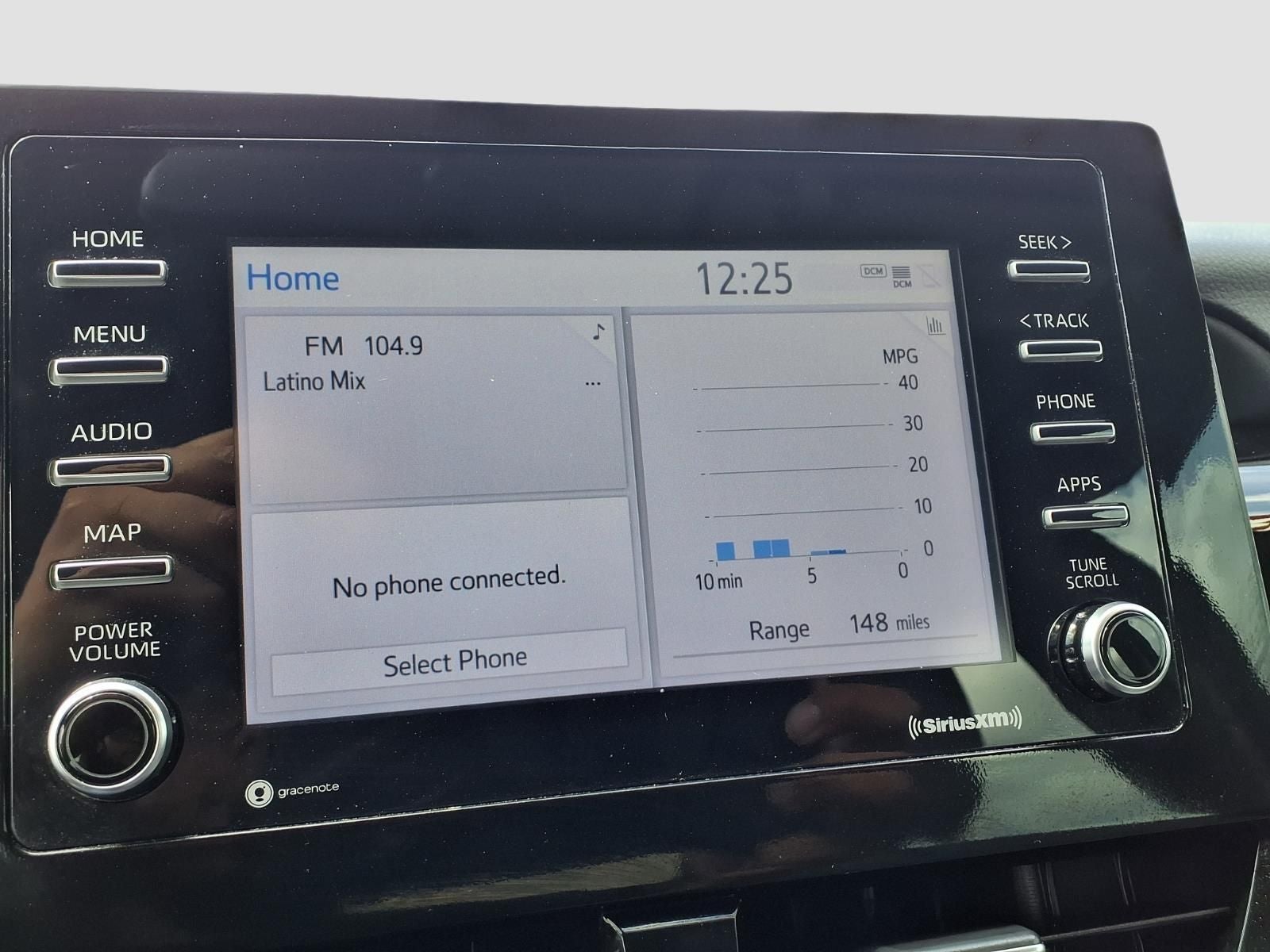 2022 Toyota Camry Base