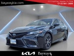 2022 Toyota Camry Base