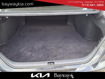 2022 Toyota Camry Base