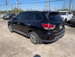 2014 Nissan Pathfinder SL