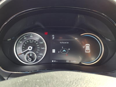 2025 Genesis GV70 2.5T