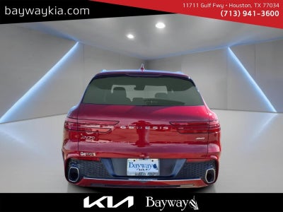 2025 Genesis GV70 2.5T