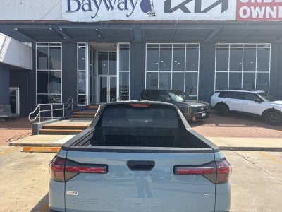 2023 Hyundai Santa Cruz SEL