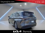 2024 Toyota Sienna XLE 7 Passenger