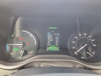 2024 Toyota Sienna XLE 7 Passenger