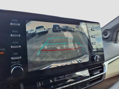 2024 Toyota Sienna XLE 7 Passenger