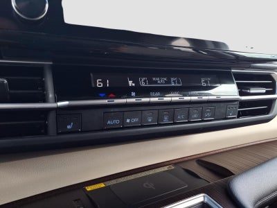 2024 Toyota Sienna XLE 7 Passenger