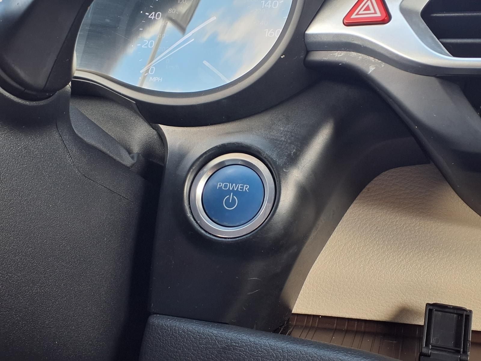 2024 Toyota Sienna XLE 7 Passenger