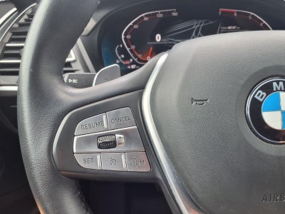 2024 BMW X4 xDrive30i
