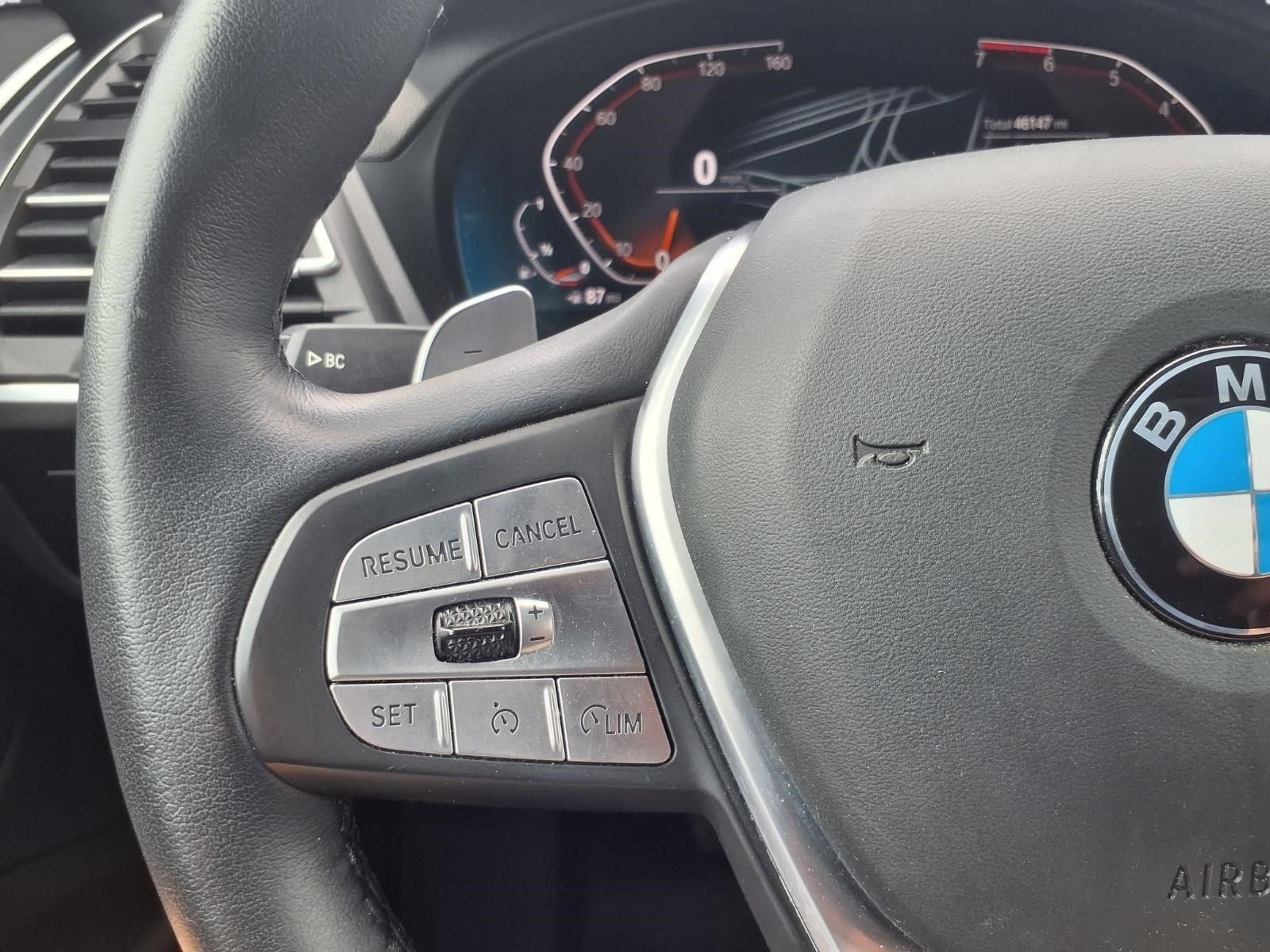 2024 BMW X4 xDrive30i