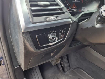 2024 BMW X4 xDrive30i