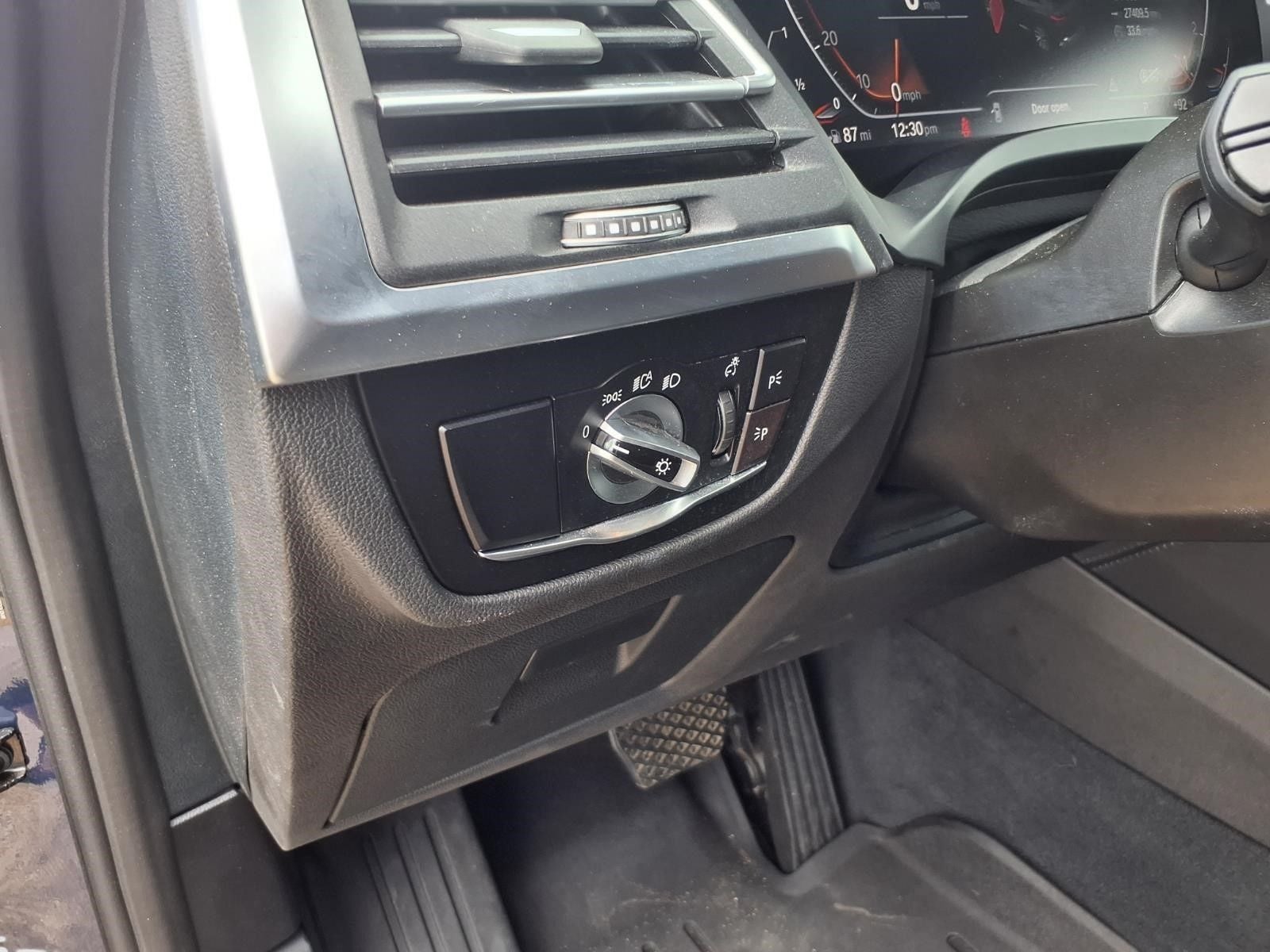2024 BMW X4 xDrive30i