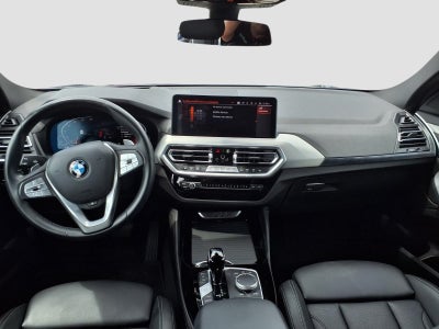 2024 BMW X4 xDrive30i