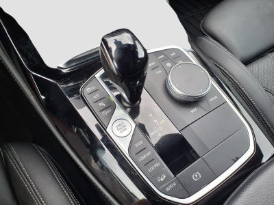2024 BMW X4 xDrive30i
