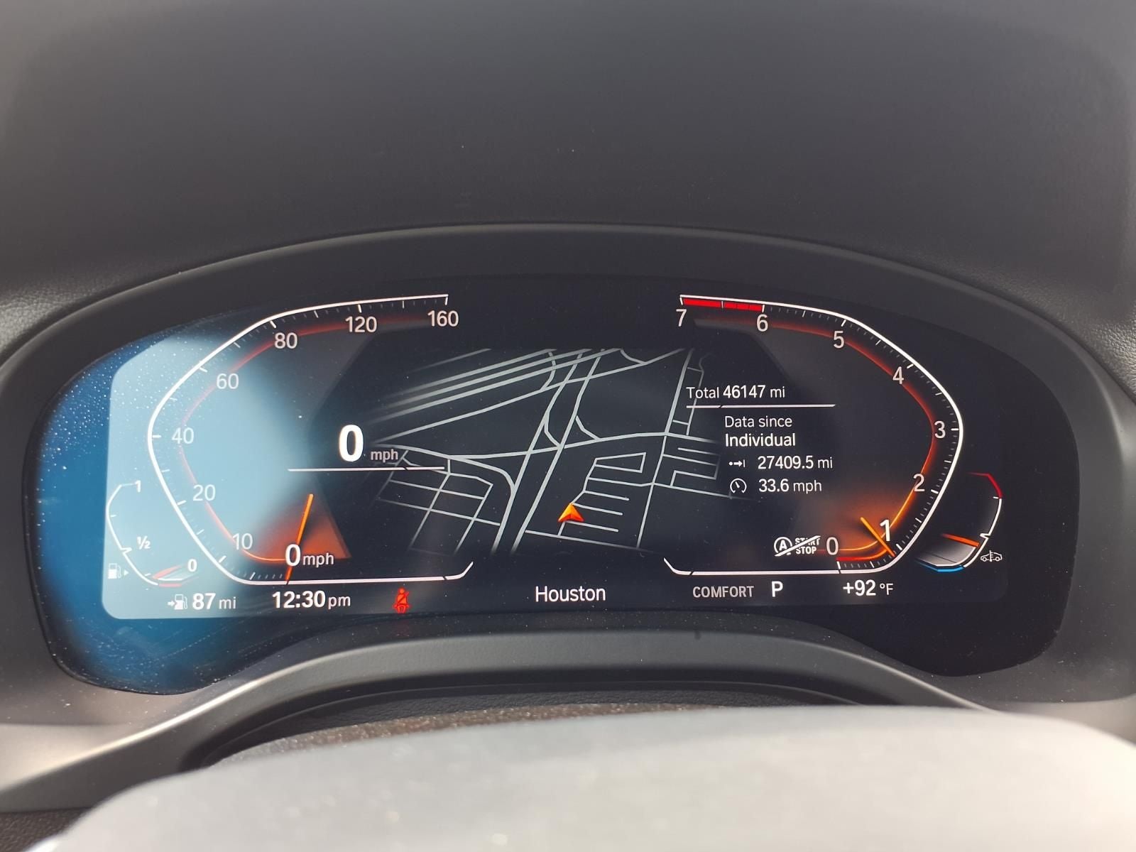 2024 BMW X4 xDrive30i