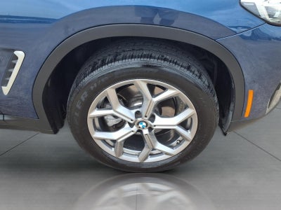 2024 BMW X4 xDrive30i