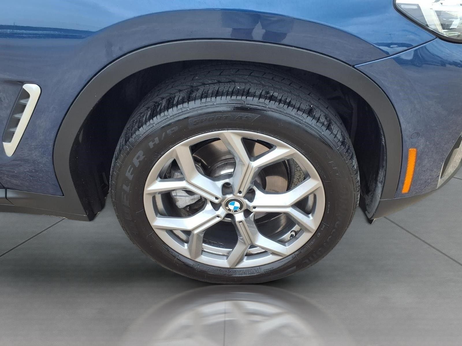2024 BMW X4 xDrive30i