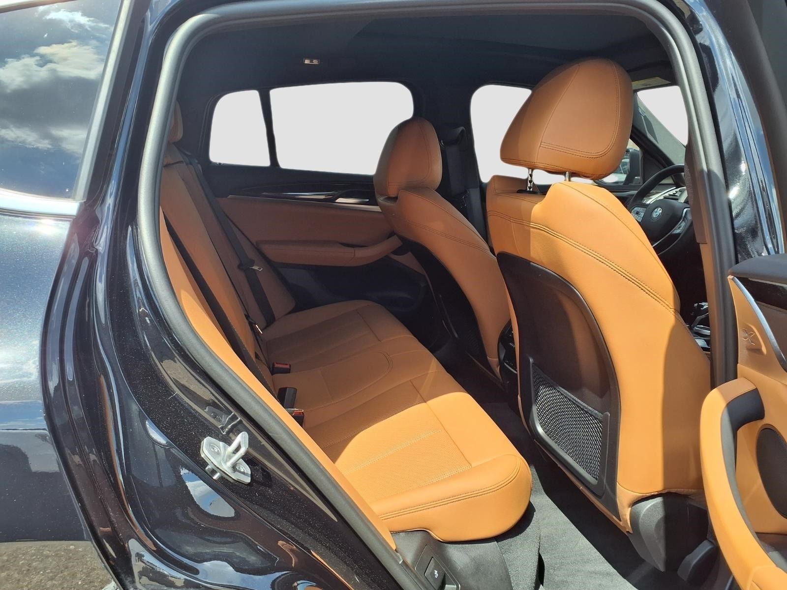 2025 BMW X4 xDrive30i