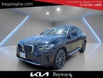 2025 BMW X4 xDrive30i