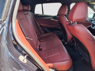 2022 BMW X4 M40i