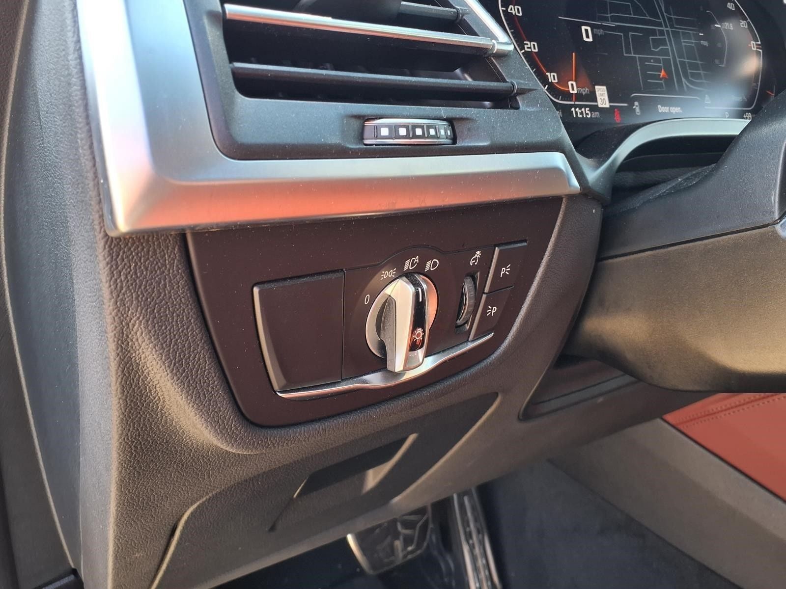 2022 BMW X4 M40i
