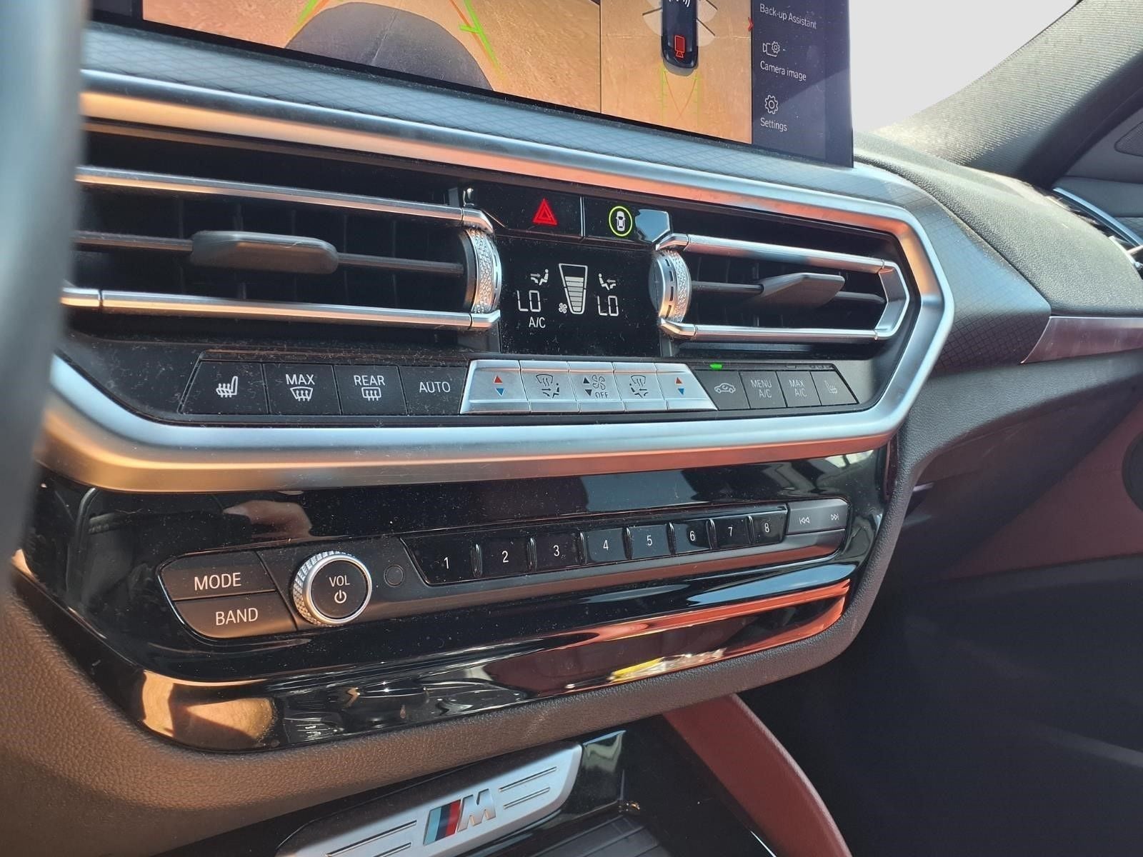 2022 BMW X4 M40i