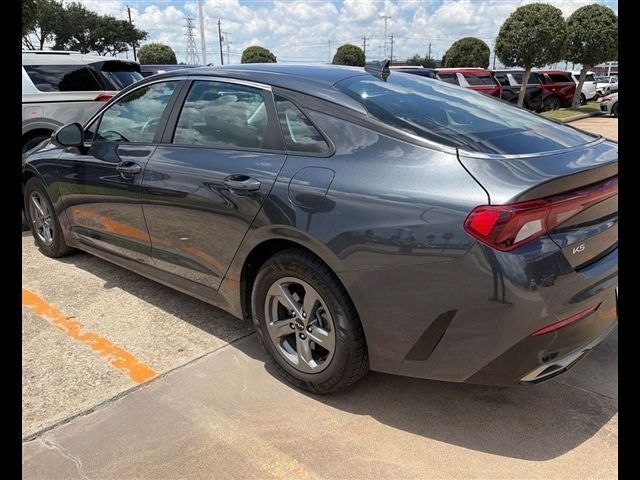 2024 Kia K5 LXS
