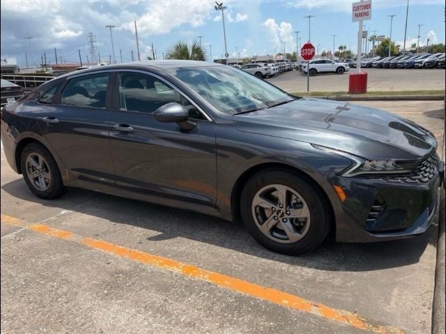 2024 Kia K5 LXS