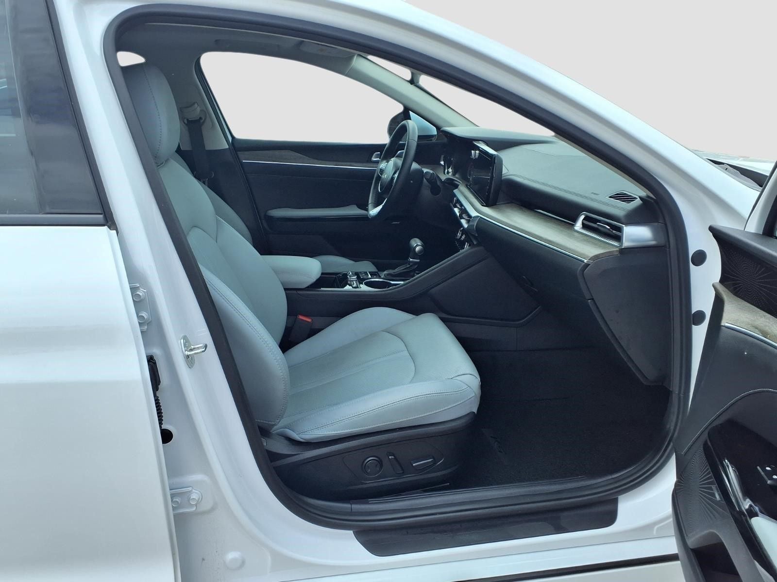 2024 Kia K5 EX