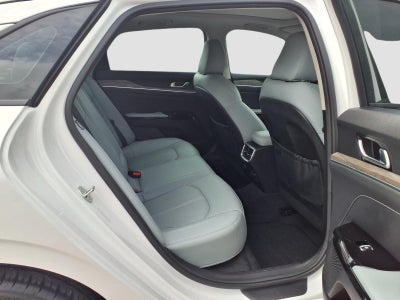 2024 Kia K5 EX