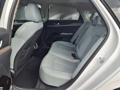 2024 Kia K5 EX