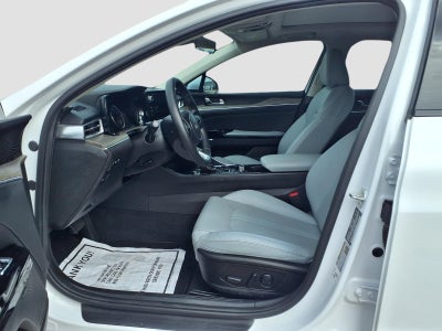 2024 Kia K5 EX