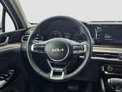 2024 Kia K5 EX