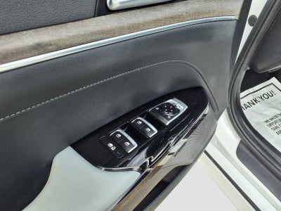 2024 Kia K5 EX