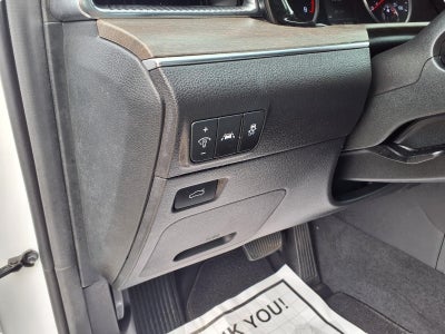 2024 Kia K5 EX