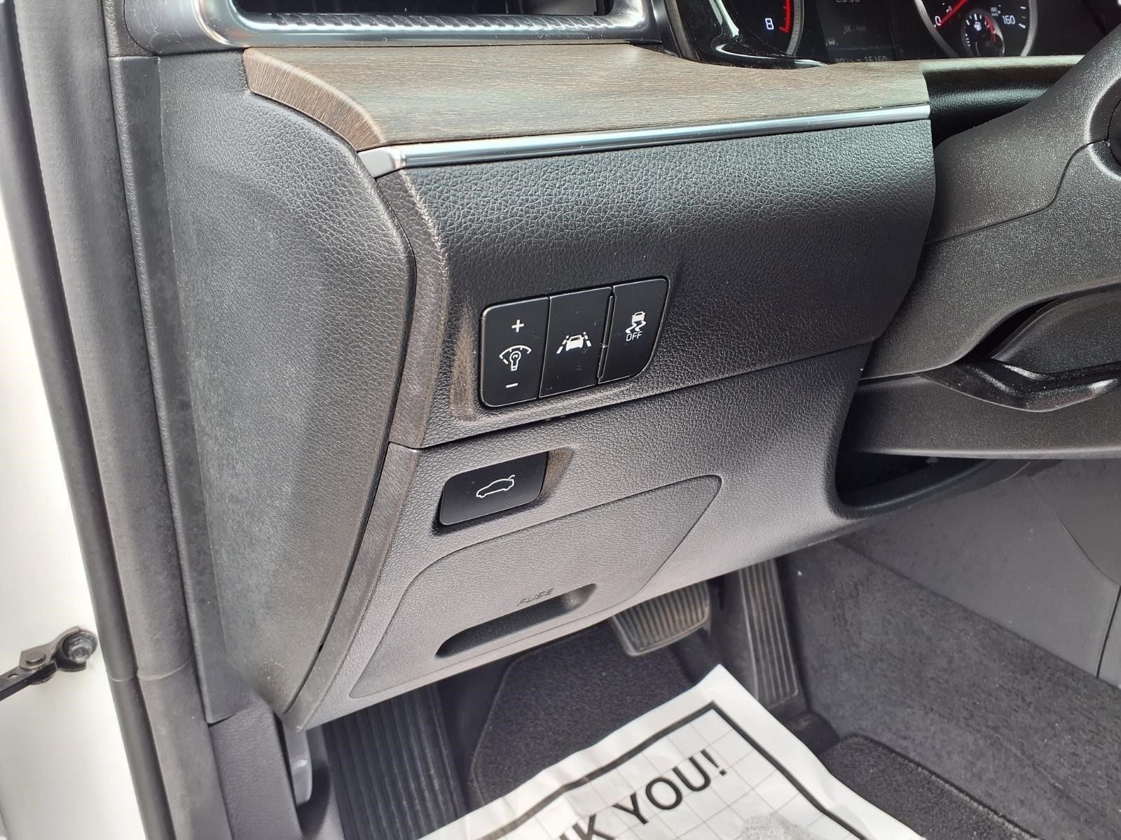2024 Kia K5 EX