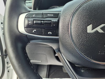 2024 Kia K5 EX