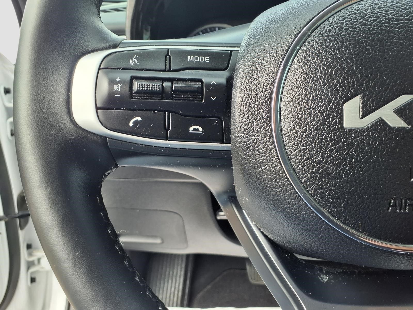 2024 Kia K5 EX