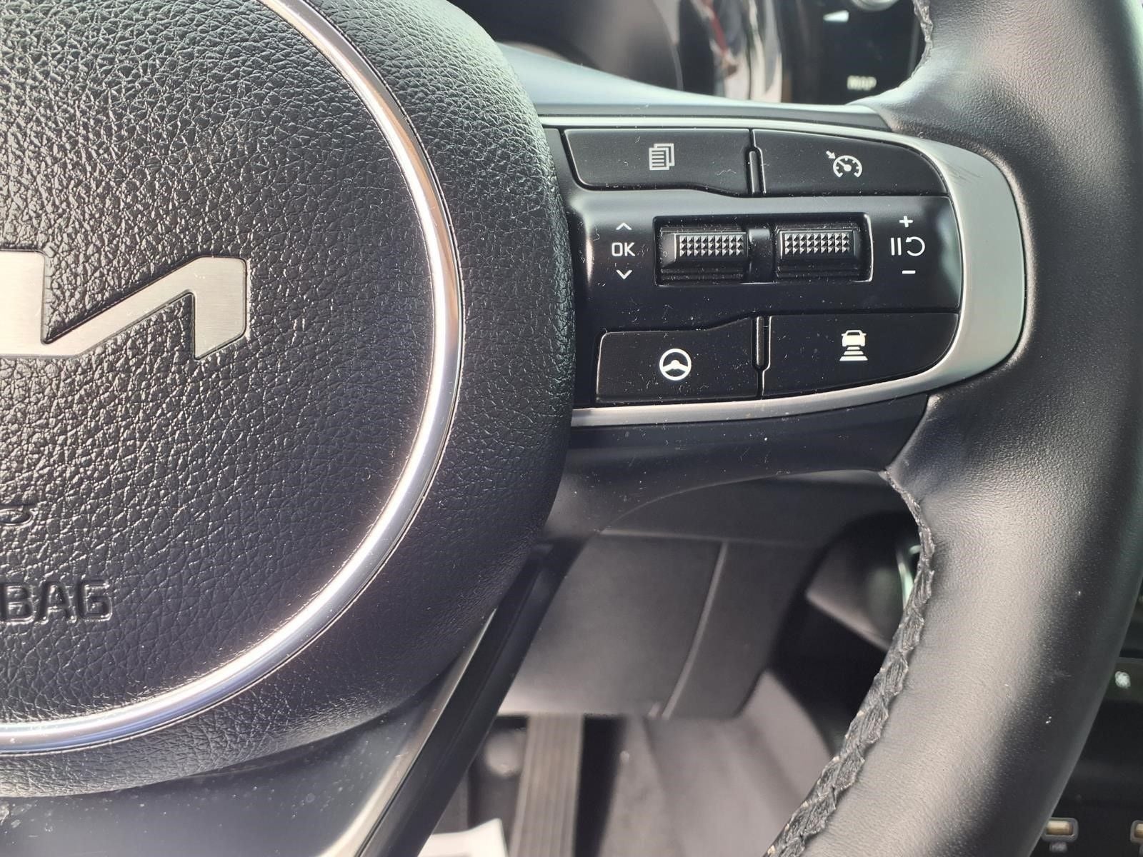 2024 Kia K5 EX
