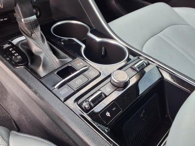 2024 Kia K5 EX