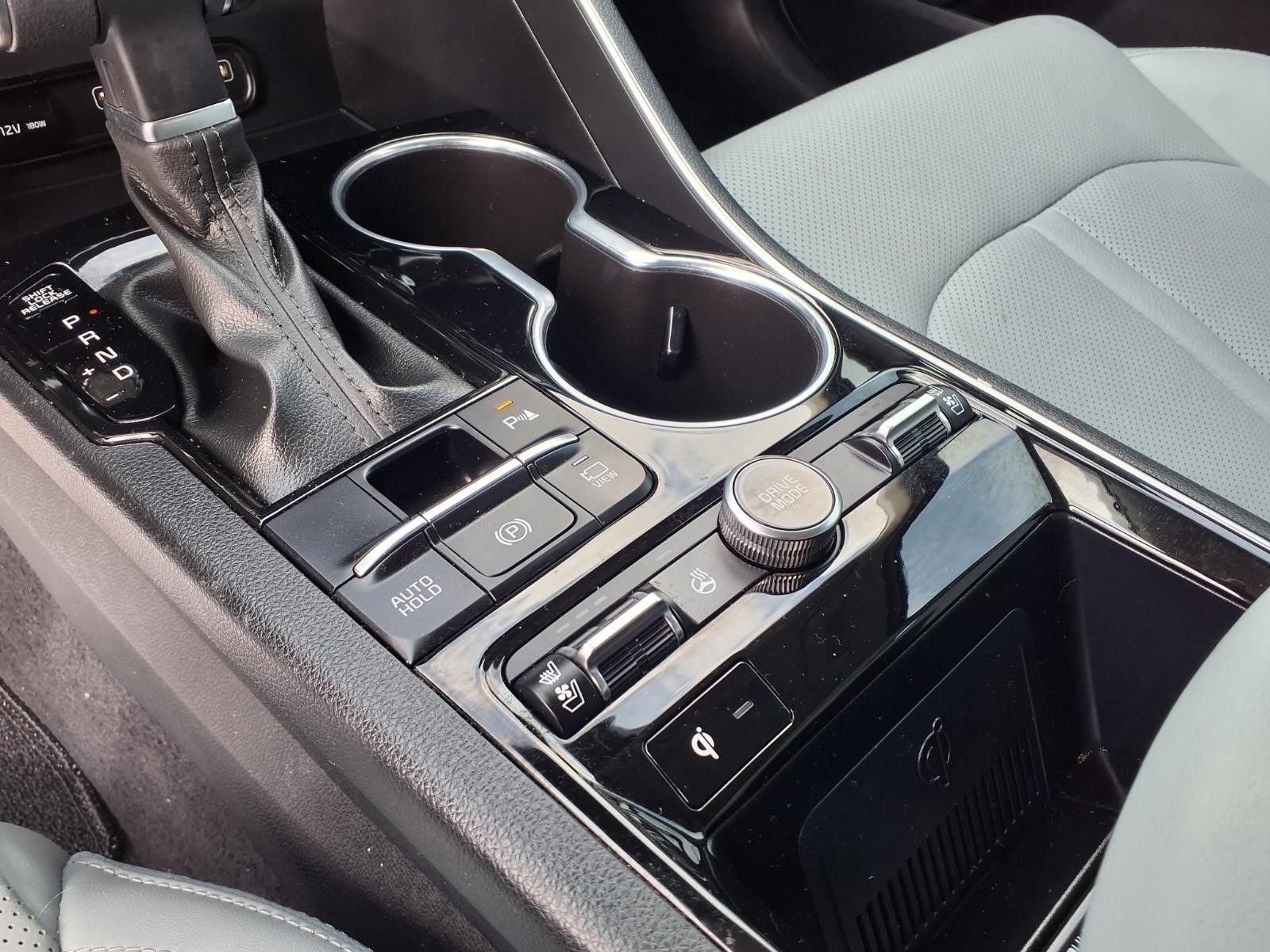 2024 Kia K5 EX