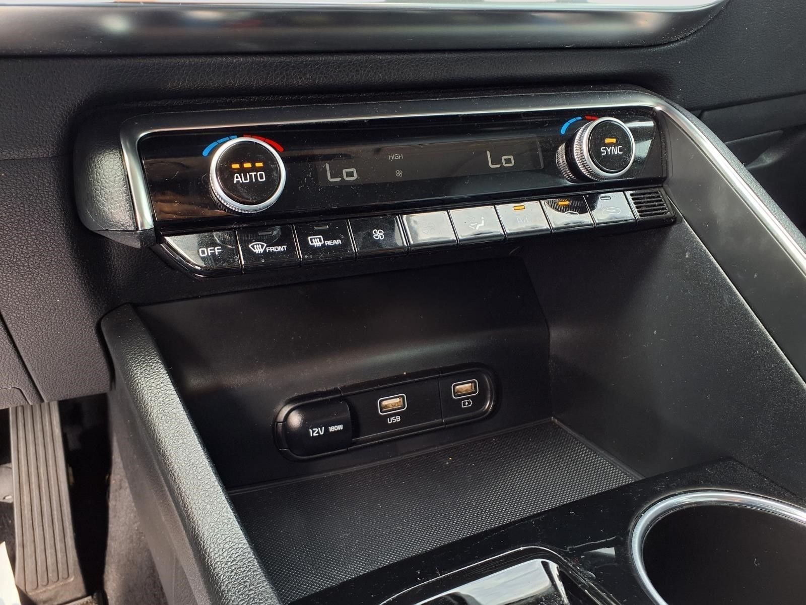 2024 Kia K5 EX
