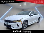 2024 Kia K5 EX