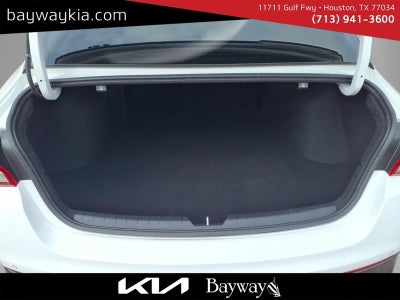 2024 Kia K5 EX