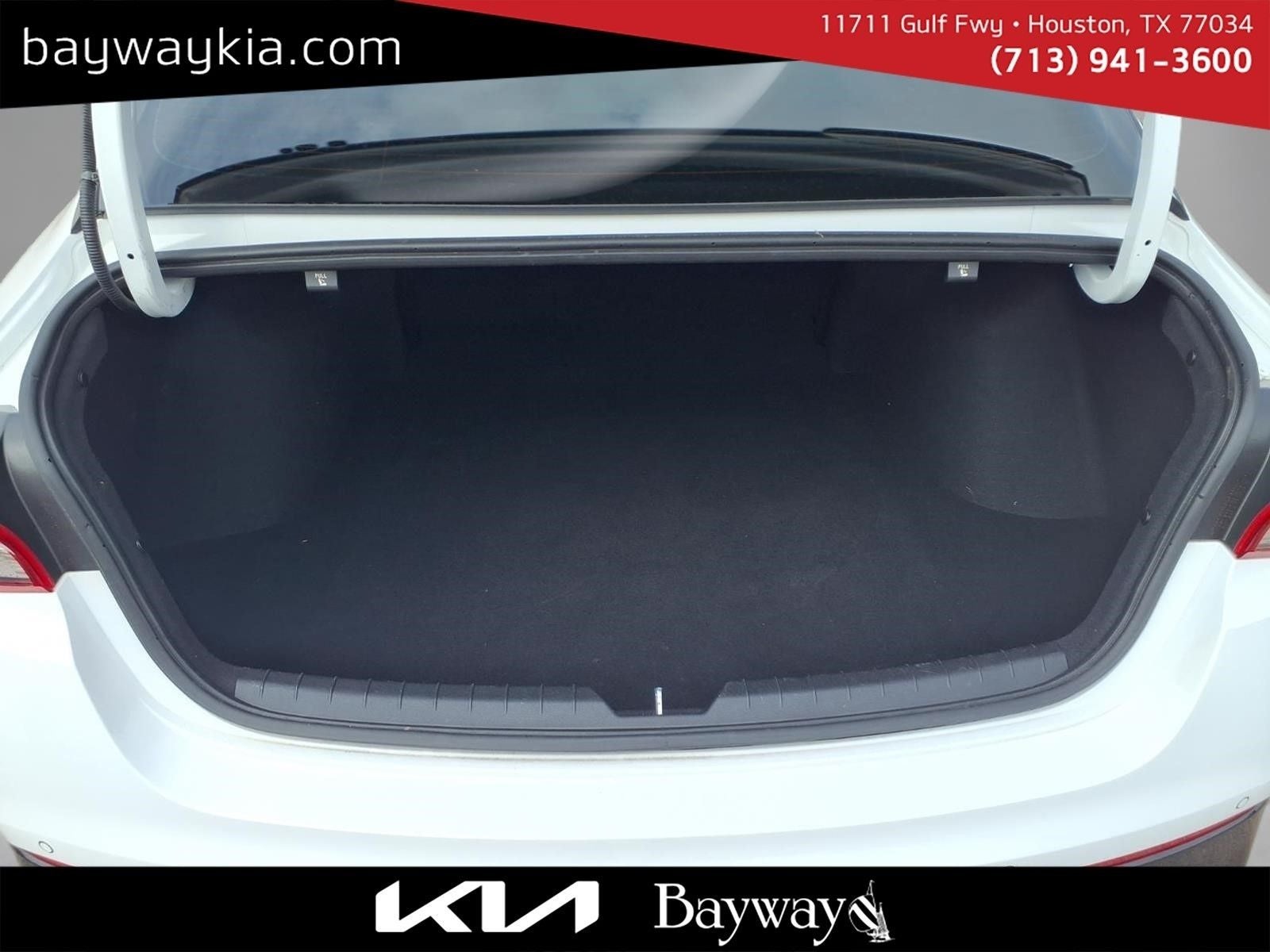 2024 Kia K5 EX