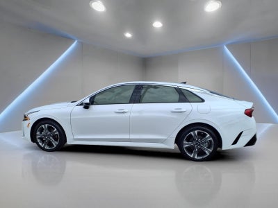 2024 Kia K5 EX