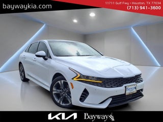 2024 Kia K5 EX