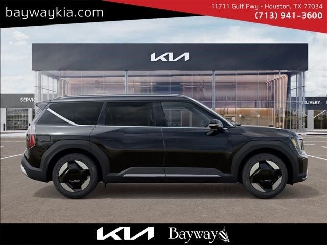 2026 Kia EV9 Wind